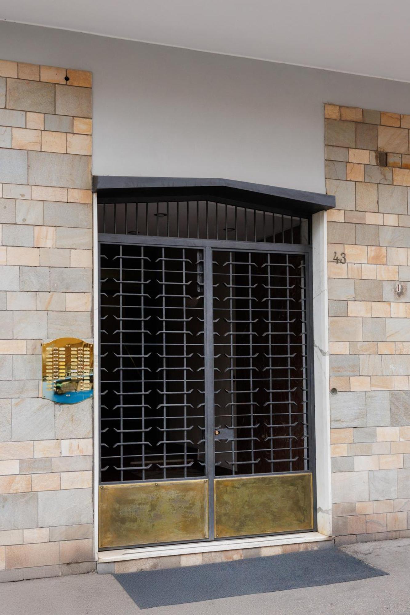 Rhome Suite Vatican Apts Рим Екстер'єр фото