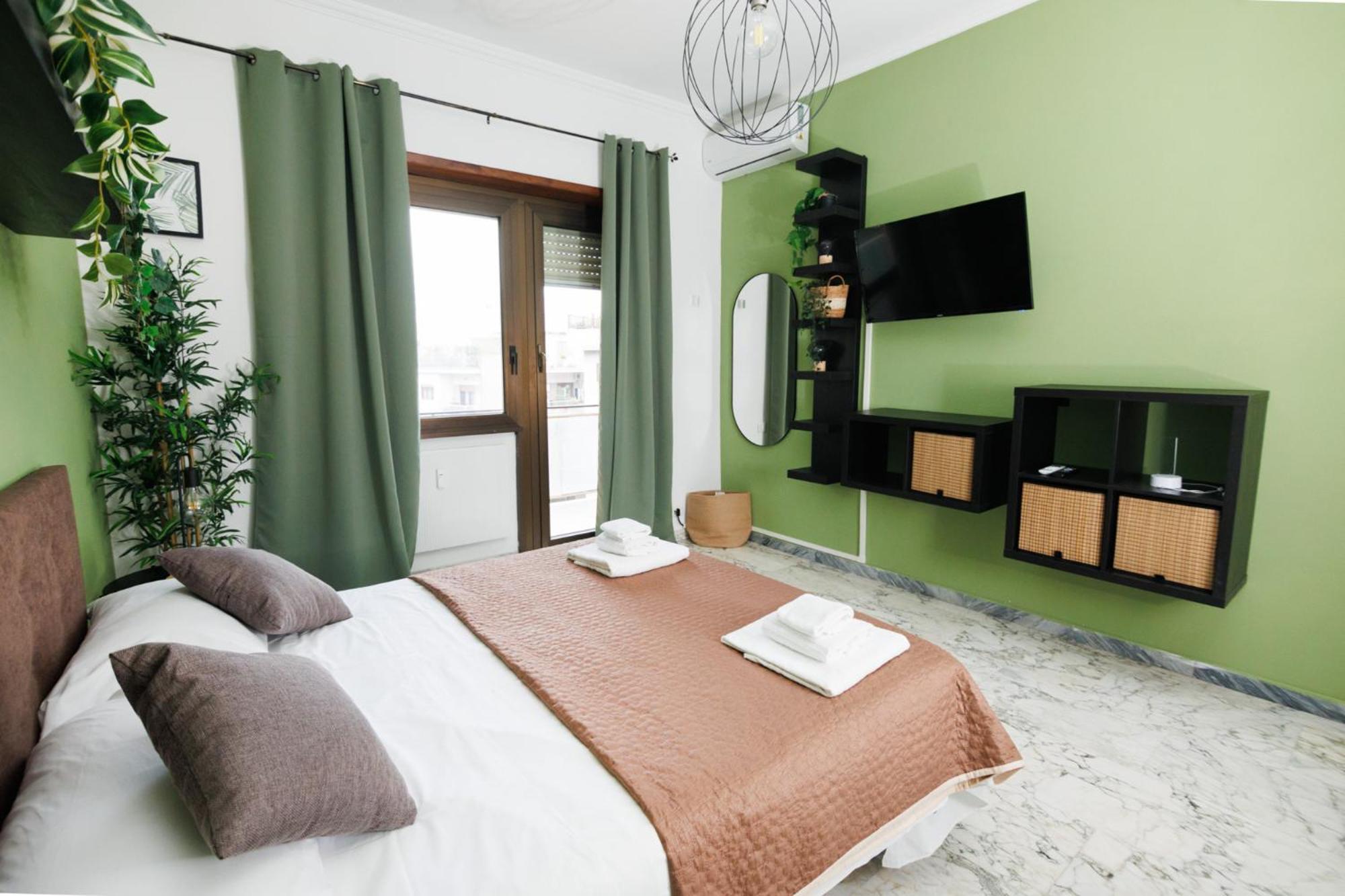 Rhome Suite Vatican Apts Рим Екстер'єр фото