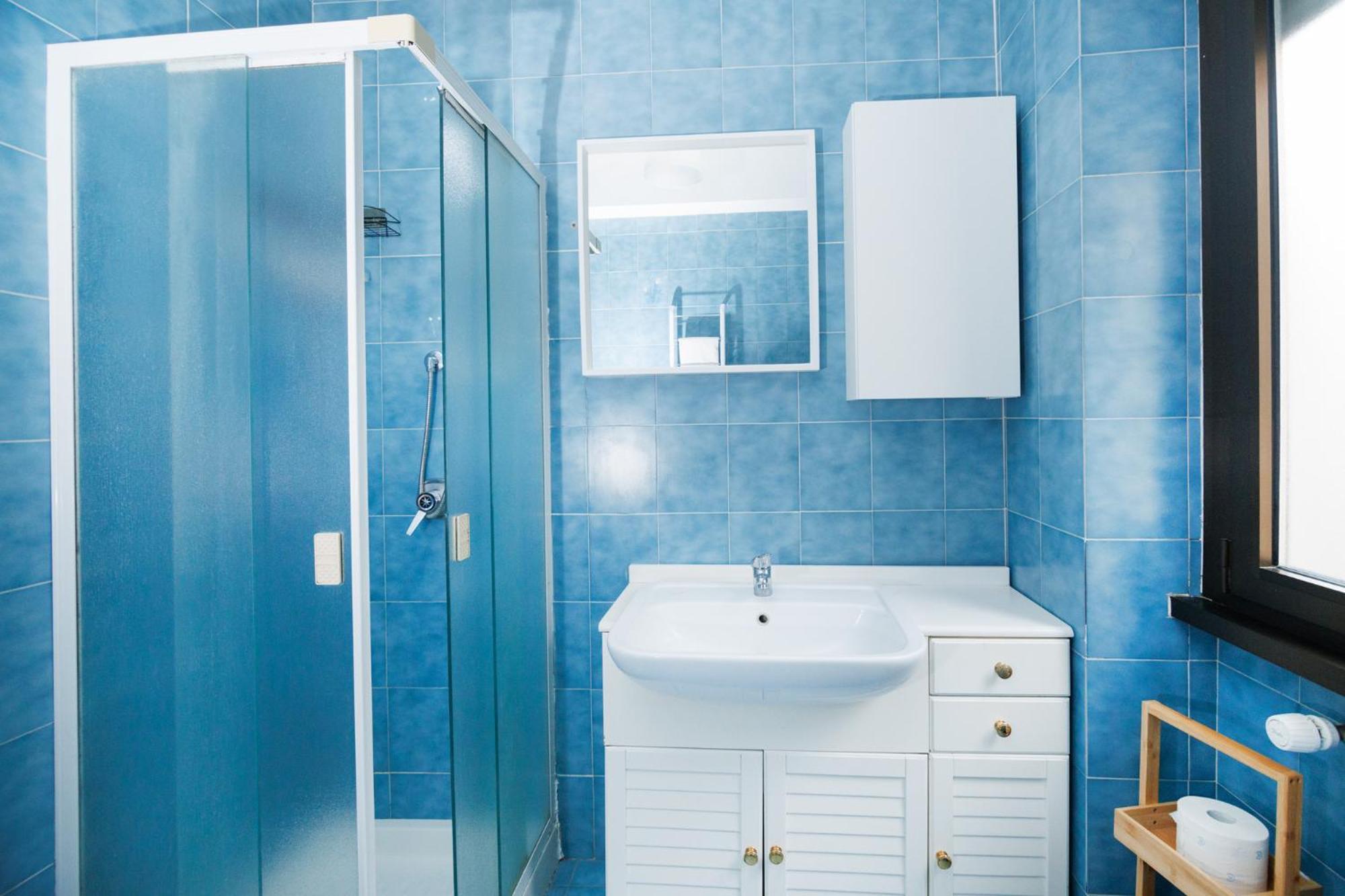 Rhome Suite Vatican Apts Рим Екстер'єр фото